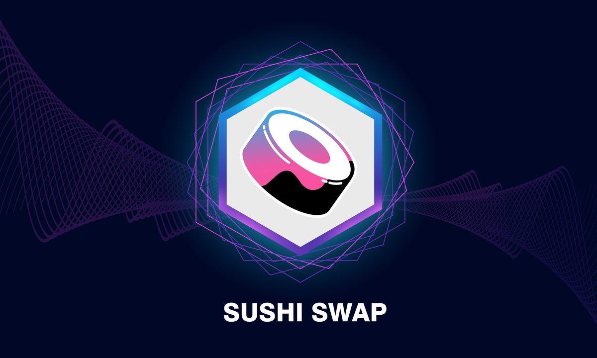Sushiswap